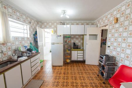 Apartamento à venda com 180m², 3 quartos e 2 vagasCozinha
