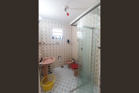 Apartamento à venda com 180m², 3 quartos e 2 vagasBanheiro da suíte