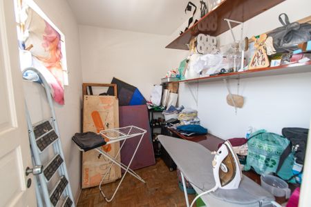 Apartamento à venda com 180m², 3 quartos e 2 vagasQuarto de serviço