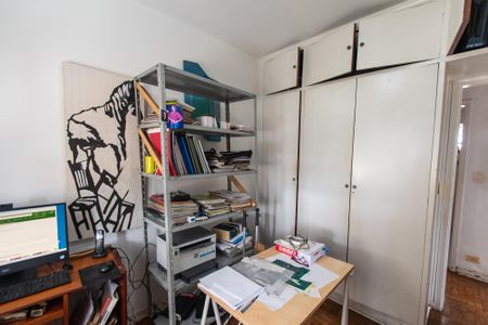 Apartamento à venda com 180m², 3 quartos e 2 vagasQuarto 1