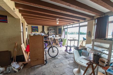 Apartamento à venda com 180m², 3 quartos e 2 vagasÁrea comum