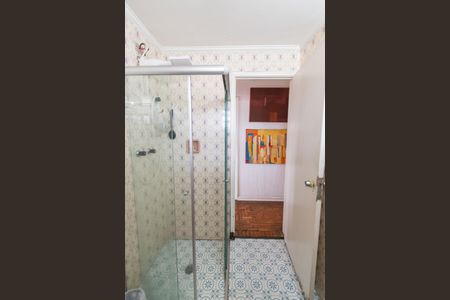 Apartamento à venda com 180m², 3 quartos e 2 vagasBanheiro da suíte