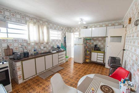 Apartamento à venda com 180m², 3 quartos e 2 vagasCozinha