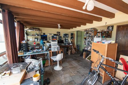 Apartamento à venda com 180m², 3 quartos e 2 vagasÁrea comum