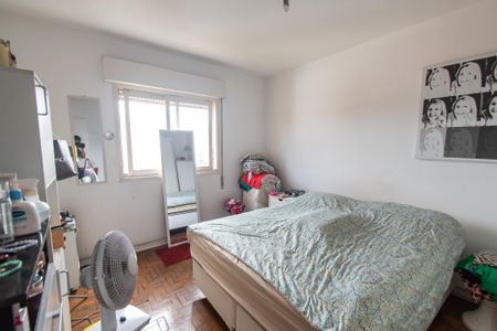 Apartamento à venda com 180m², 3 quartos e 2 vagasQuarto 2