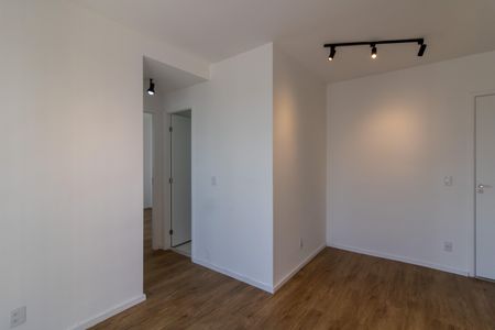 Apartamento para alugar com 42m², 2 quartos e 1 vagaSala