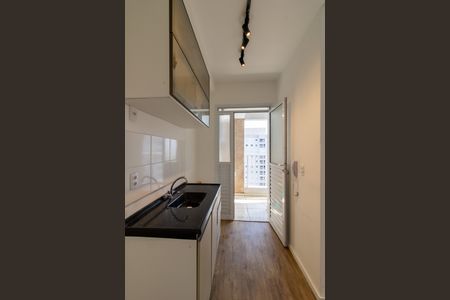 Apartamento para alugar com 42m², 2 quartos e 1 vagaCozinha