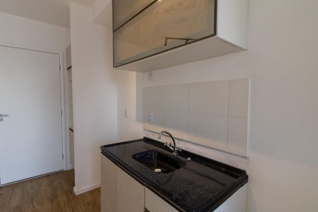 Apartamento para alugar com 42m², 2 quartos e 1 vagaCozinha