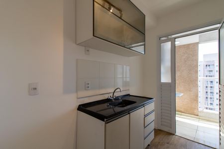 Apartamento para alugar com 42m², 2 quartos e 1 vagaCozinha