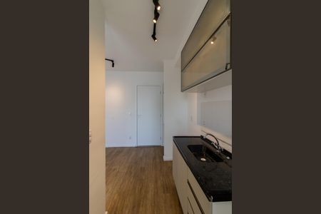 Apartamento para alugar com 42m², 2 quartos e 1 vagaCozinha