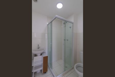 Apartamento para alugar com 42m², 2 quartos e 1 vagaBanheiro