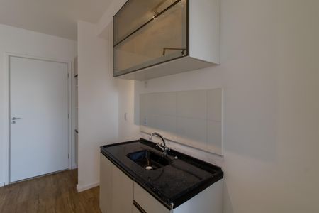 Apartamento para alugar com 42m², 2 quartos e 1 vagaCozinha