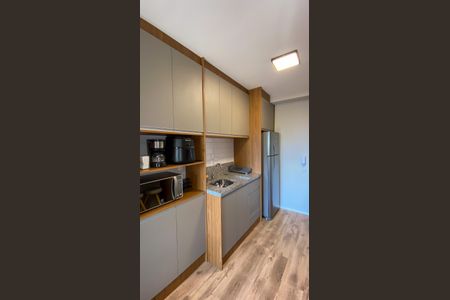 Studio para alugar com 25m², 1 quarto e sem vagaStudio