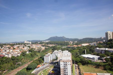 Apartamento para alugar com 39m², 2 quartos e sem vaga Apartamento para alugar com 39m², 2 quartos e sem vagaVista Varanda da Sala