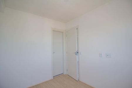 Apartamento para alugar com 39m², 2 quartos e sem vaga Apartamento para alugar com 39m², 2 quartos e sem vagaQuarto 1