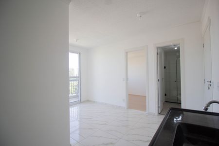 Apartamento para alugar com 39m², 2 quartos e sem vaga Apartamento para alugar com 39m², 2 quartos e sem vagaCozinha