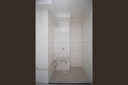 Apartamento para alugar com 39m², 2 quartos e sem vaga Apartamento para alugar com 39m², 2 quartos e sem vagaÁrea de Serviço