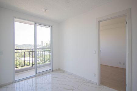 Apartamento para alugar com 39m², 2 quartos e sem vaga Apartamento para alugar com 39m², 2 quartos e sem vagaSala