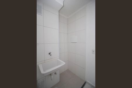 Apartamento para alugar com 39m², 2 quartos e sem vaga Apartamento para alugar com 39m², 2 quartos e sem vagaÁrea de Serviço