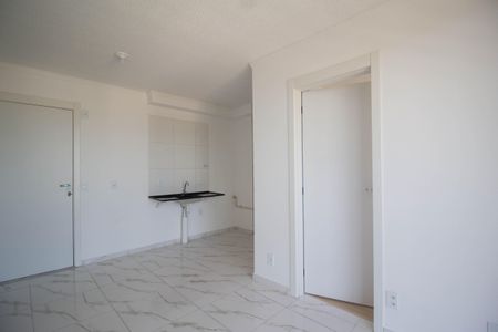 Apartamento para alugar com 39m², 2 quartos e sem vaga Apartamento para alugar com 39m², 2 quartos e sem vagaSala