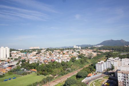 Apartamento para alugar com 39m², 2 quartos e sem vaga Apartamento para alugar com 39m², 2 quartos e sem vagaVista Quarto 1