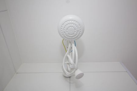 Apartamento para alugar com 39m², 2 quartos e sem vaga Apartamento para alugar com 39m², 2 quartos e sem vagaBanheiro