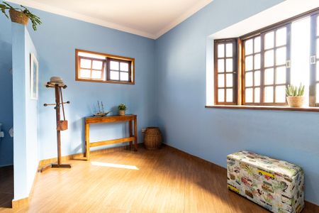 Casa à venda com 250m², 3 quartos e 3 vagas Casa à venda com 250m², 3 quartos e 3 vagasBanheiro da Suíte 2