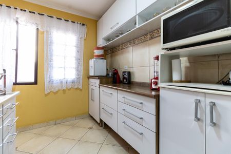 Casa à venda com 250m², 3 quartos e 3 vagas Casa à venda com 250m², 3 quartos e 3 vagasCozinha