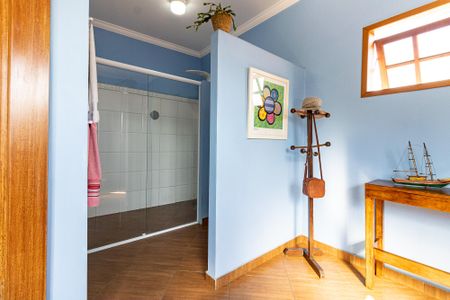 Casa à venda com 250m², 3 quartos e 3 vagas Casa à venda com 250m², 3 quartos e 3 vagasBanheiro da Suíte 2