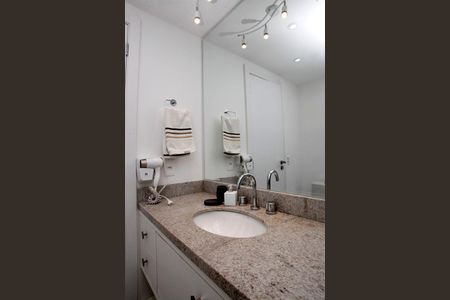 Studio para alugar com 25m², 1 quarto e 1 vagaBanheiro