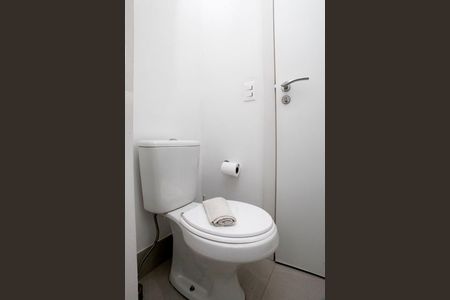 Studio para alugar com 25m², 1 quarto e 1 vagaBanheiro