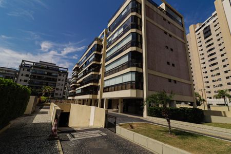 Apartamento à venda com 90m², 2 quartos e 1 vagaFachada