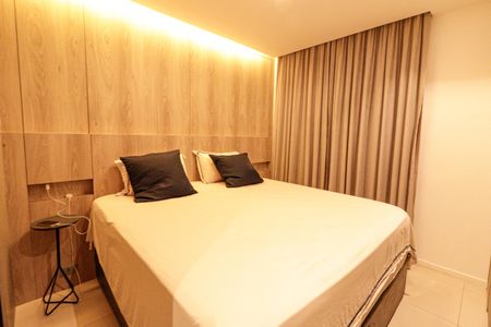 Apartamento à venda com 90m², 2 quartos e 1 vagaQuarto 2