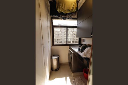 Apartamento à venda com 90m², 2 quartos e 1 vagaCozinha