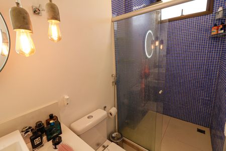 Apartamento à venda com 90m², 2 quartos e 1 vagaBanheiro