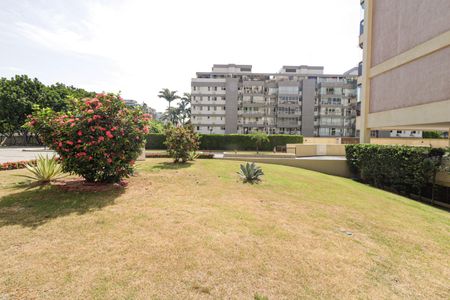 Apartamento à venda com 90m², 2 quartos e 1 vagaÁrea comum