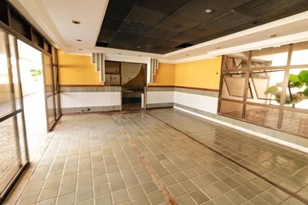 Apartamento à venda com 90m², 2 quartos e 1 vagaÁrea comum