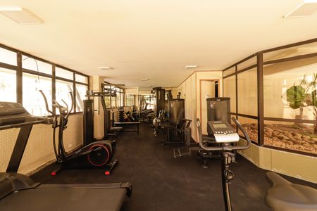 Apartamento à venda com 90m², 2 quartos e 1 vagaÁrea comum