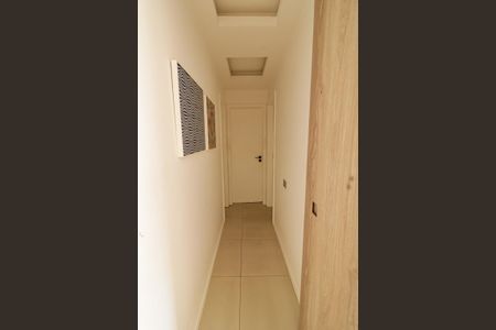 Apartamento à venda com 90m², 2 quartos e 1 vagaCorredor