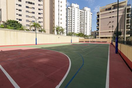 Apartamento à venda com 90m², 2 quartos e 1 vagaÁrea comum