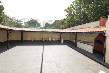 Apartamento à venda com 90m², 2 quartos e 1 vagaÁrea comum