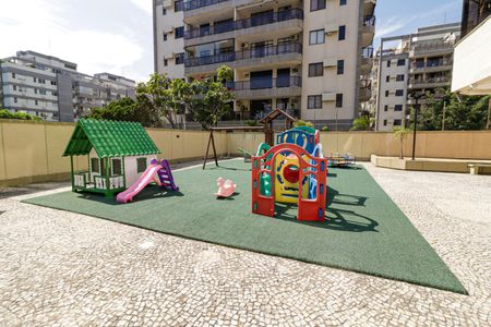 Apartamento à venda com 90m², 2 quartos e 1 vagaÁrea comum