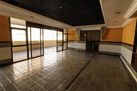 Apartamento à venda com 90m², 2 quartos e 1 vagaÁrea comum