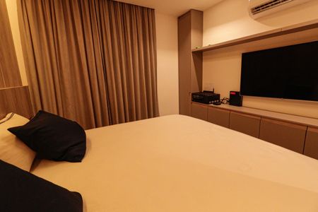 Apartamento à venda com 90m², 2 quartos e 1 vagaQuarto 2