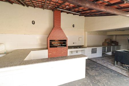 Apartamento à venda com 90m², 2 quartos e 1 vagaÁrea comum