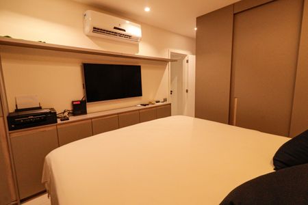 Apartamento à venda com 90m², 2 quartos e 1 vagaQuarto 2