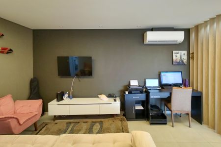 Apartamento para alugar com 117m², 3 quartos e 2 vagas Apartamento para alugar com 117m², 3 quartos e 2 vagasSala
