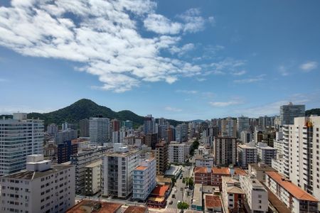 Apartamento para alugar com 117m², 3 quartos e 2 vagas Apartamento para alugar com 117m², 3 quartos e 2 vagasVista da Suite 1