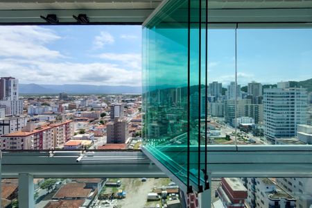 Apartamento para alugar com 117m², 3 quartos e 2 vagas Apartamento para alugar com 117m², 3 quartos e 2 vagasSacada da suite 2