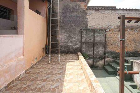 Casa para alugar com 150m², 1 quarto e sem vagaQuintal